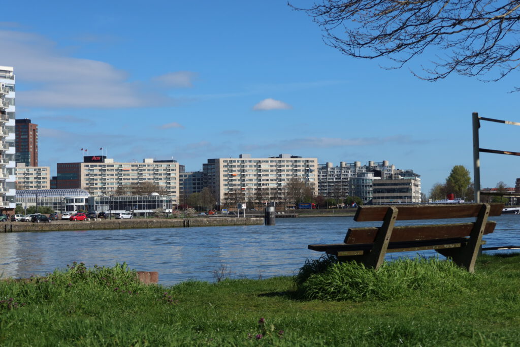Stadmakers de Kaai